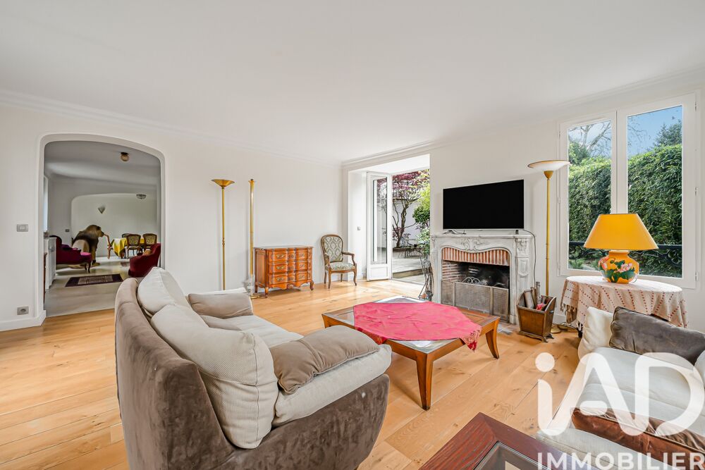 � vendre  Maison Ville-d'Avray (92410)