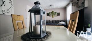  Maison � vendre 4 pi�ces 88 m�