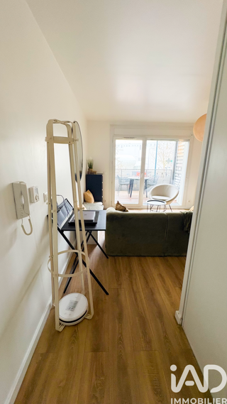  Appartement � vendre 4 pi�ces 69 m�