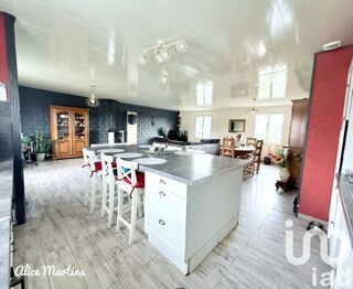  Maison � vendre 5 pi�ces 118 m�