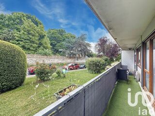  Appartement � vendre 3 pi�ces 60 m�