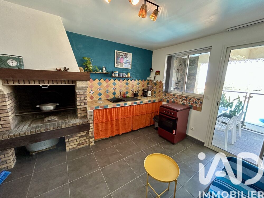� vendre  Maison L' �tang-Sal� (97427)