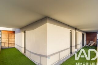  Appartement � vendre 4 pi�ces 61 m�