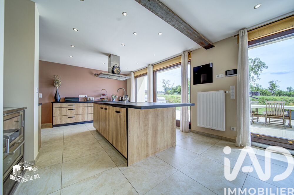 � vendre  Maison Roussy-le-Village (57330)