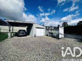  Maison � vendre 5 pi�ces 123 m�