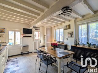  Maison � vendre 4 pi�ces 100 m�