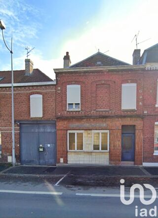  Maison � vendre 5 pi�ces 150 m�