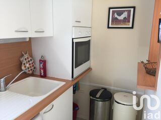  Appartement � vendre 3 pi�ces 42 m�