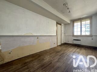  Maison � vendre 3 pi�ces 57 m�