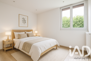  Appartement � vendre 2 pi�ces 36 m�