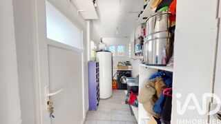  Maison � vendre 6 pi�ces 124 m�