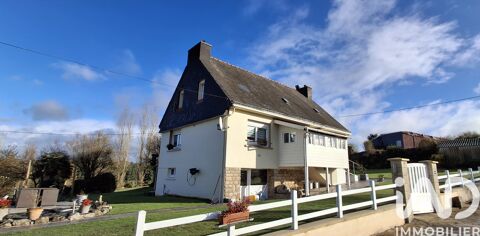   Vente Maison/villa 6 pi�ces Maison - 6 pi�ce(s) - 126 m�