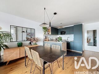  Appartement � vendre 4 pi�ces 84 m�