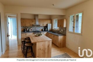  Maison � vendre 7 pi�ces 131 m�