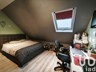  Maison � vendre 5 pi�ces 101 m�