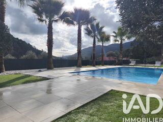  Villa � vendre 6 pi�ces 200 m�