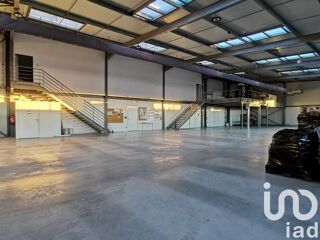  Immeuble � vendre 1219 m�