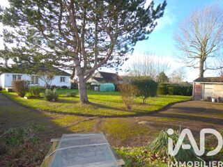  Maison � vendre 4 pi�ces 95 m�