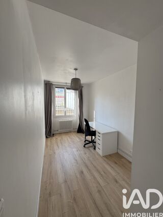  Appartement � vendre 3 pi�ces 60 m�