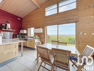  Maison � vendre 6 pi�ces 190 m�