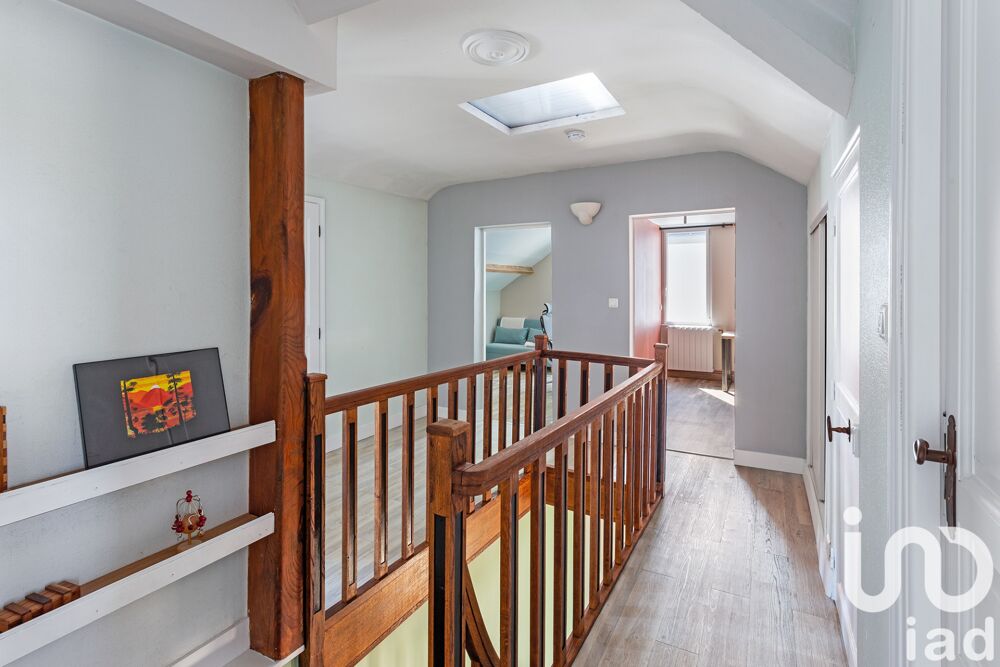 � vendre  Maison Nantes (44100)