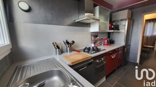  Appartement  vendre 3 pices 59 m