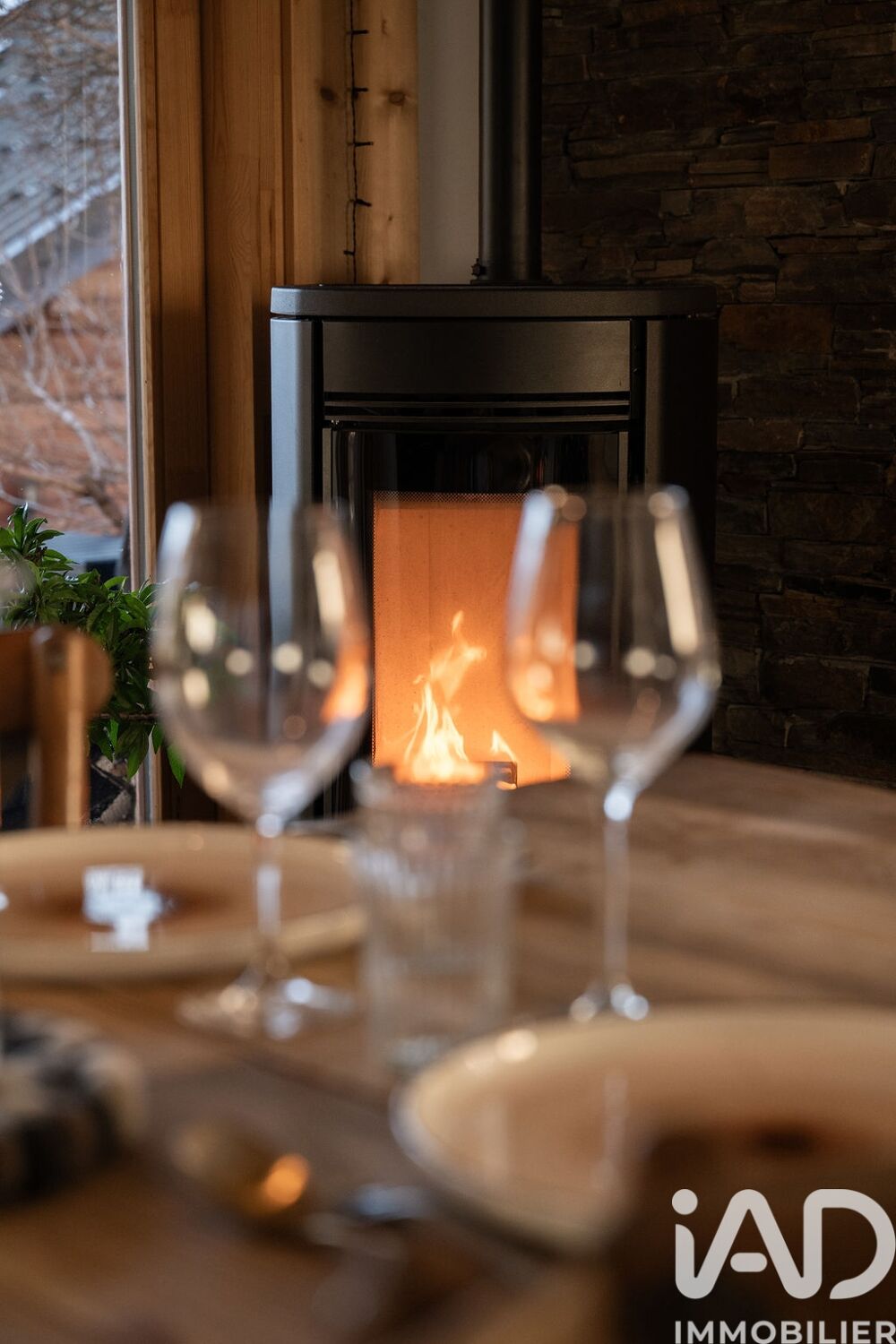 � vendre  Maison Huez (38750)