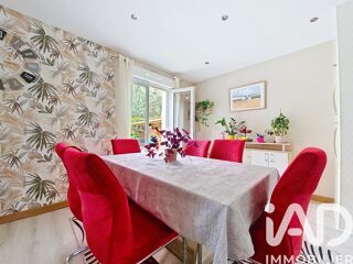  Maison � vendre 5 pi�ces 82 m�
