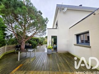  Maison � vendre 6 pi�ces 132 m�