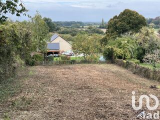  Terrain � vendre 891 m�
