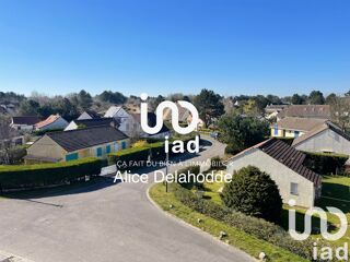  Appartement  vendre 1 pice 27 m