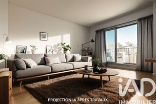  Appartement  vendre 1 pice 32 m