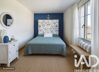  Maison � vendre 6 pi�ces 130 m�