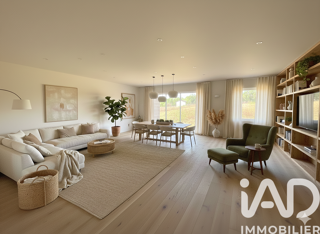  Maison 6 pi�ces 130 m� Vivonne