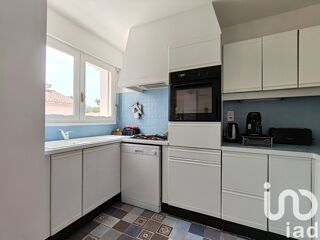  Maison � vendre 5 pi�ces 102 m�