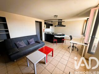  Appartement � vendre 4 pi�ces 60 m�