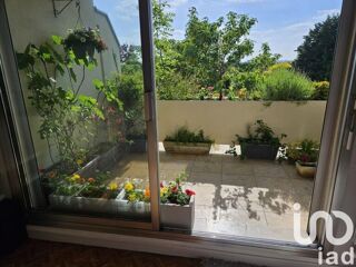  Appartement  vendre 2 pices 47 m