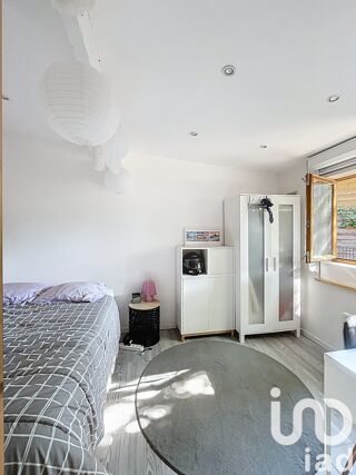  Maison � vendre 3 pi�ces 41 m�