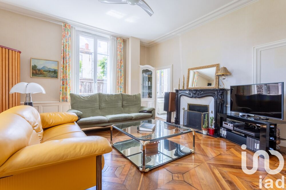 Vente Appartement Vente Appartement 5 pi�ces Saint-beauzire