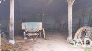  Terrain � vendre 2287 m�