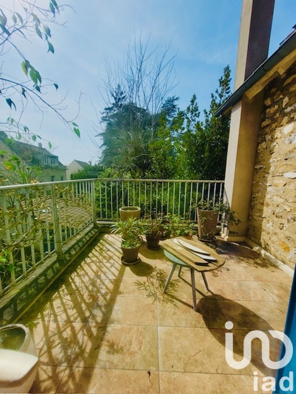 � vendre  Maison Taverny (95150)