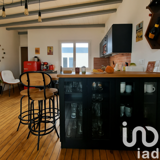  Appartement  vendre 2 pices 53 m