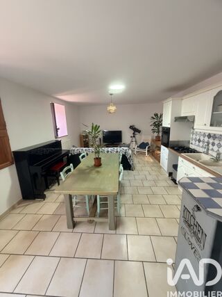  Maison � vendre 5 pi�ces 87 m�