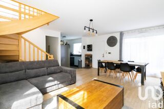  Maison  vendre 5 pices 100 m