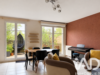  Maison � vendre 7 pi�ces 125 m�