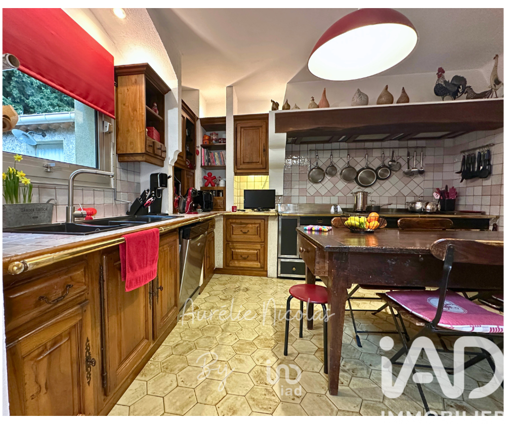 � vendre  Maison Entraigues-sur-la-Sorgue (84320)