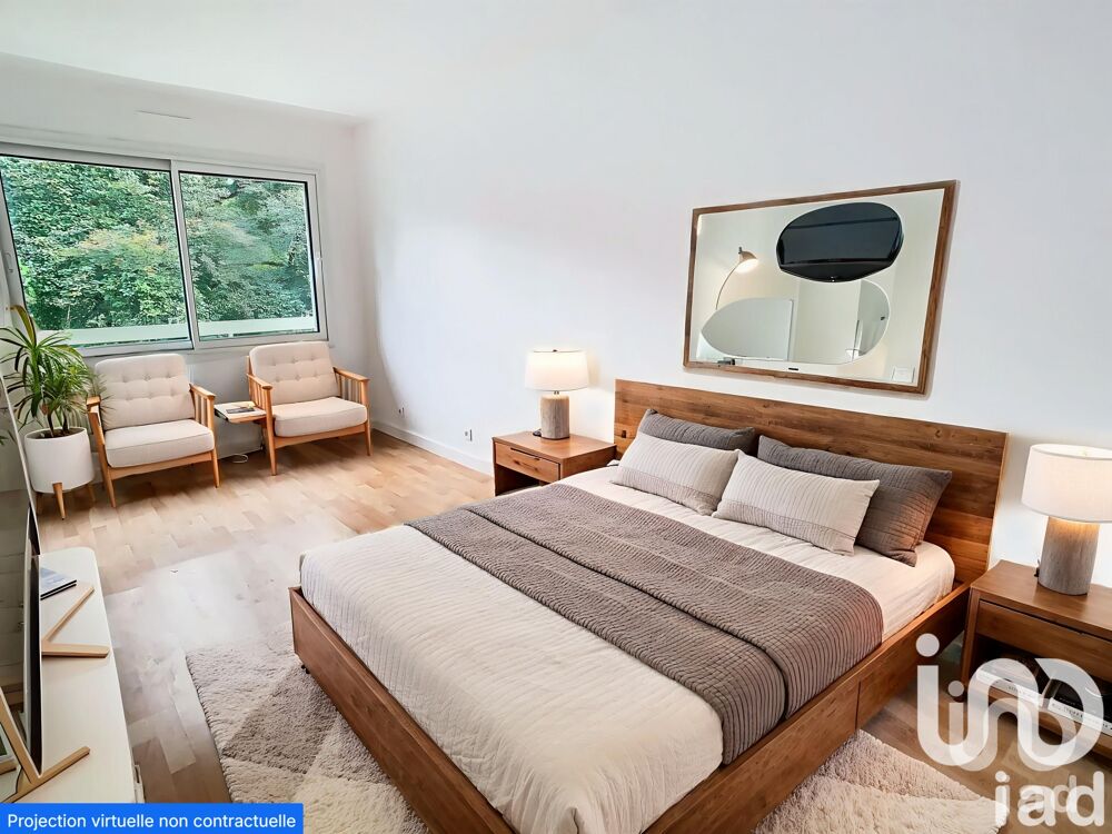  vendre  Appartement Vaucresson (92420)