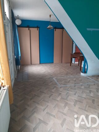  Maison � vendre 4 pi�ces 88 m�