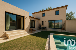  Maison � vendre 5 pi�ces 155 m�