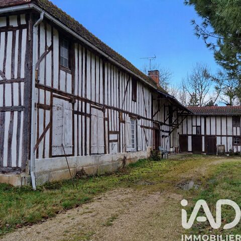   Vente Maison de village 7 pi�ces Maison - 7 pi�ce(s) - 150 m�